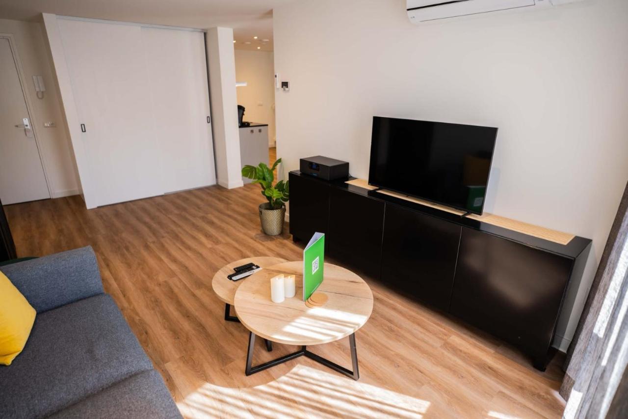 Exclusive 70M2 One-Bedroom Apartment - We39E Tiel Exterior photo