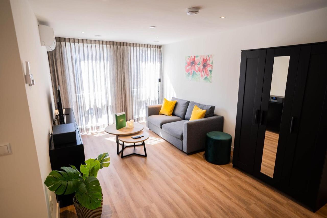 Exclusive 70M2 One-Bedroom Apartment - We39E Tiel Exterior photo