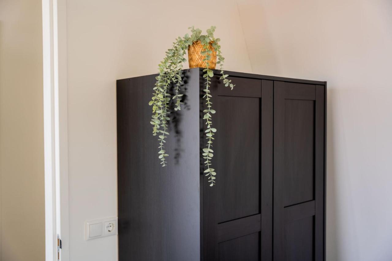 Exclusive 70M2 One-Bedroom Apartment - We39E Tiel Exterior photo