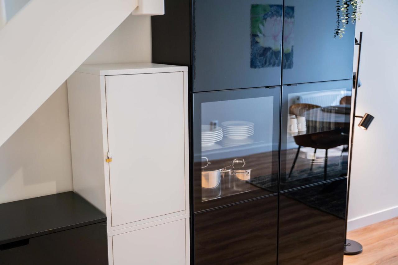 Exclusive 70M2 One-Bedroom Apartment - We39E Tiel Exterior photo